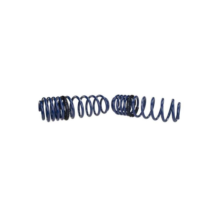 Ford Racing M-5300-PA 2005-2014 Mustang GT Track Lowering Springs