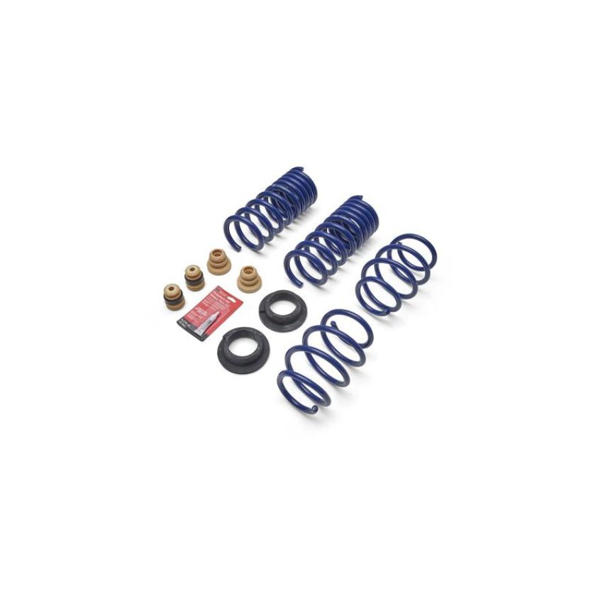 Ford Racing M-5300-S62T 2024-2025 Mustang 2.3L Track Lowering Spring Kit