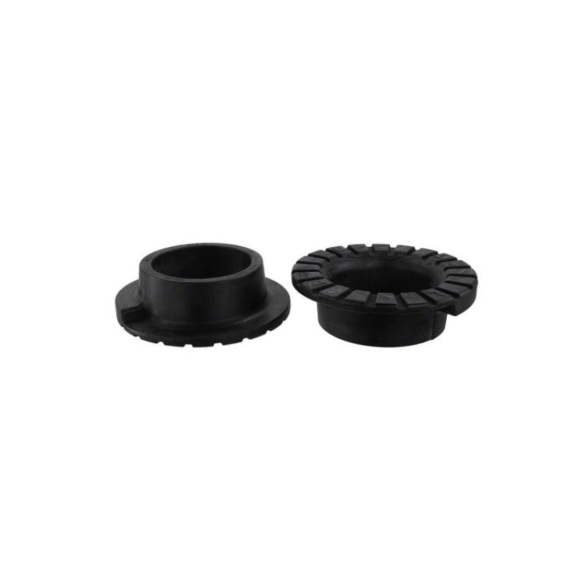Ford Racing M-5300-S62T 2024-2025 Mustang 2.3L Track Lowering Spring Kit