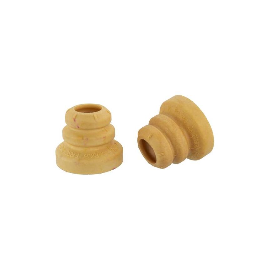 Ford Racing M-5300-S62T 2024-2025 Mustang 2.3L Track Lowering Spring Kit