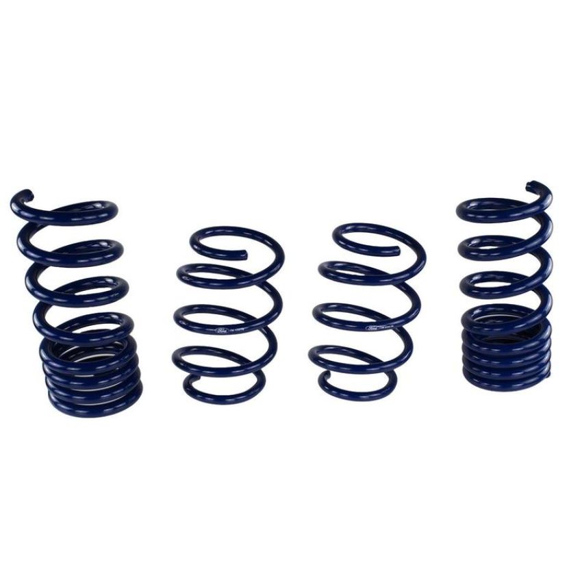Ford Racing M-5300-W 2015-2020 Mustang GT350 Lowering Springs