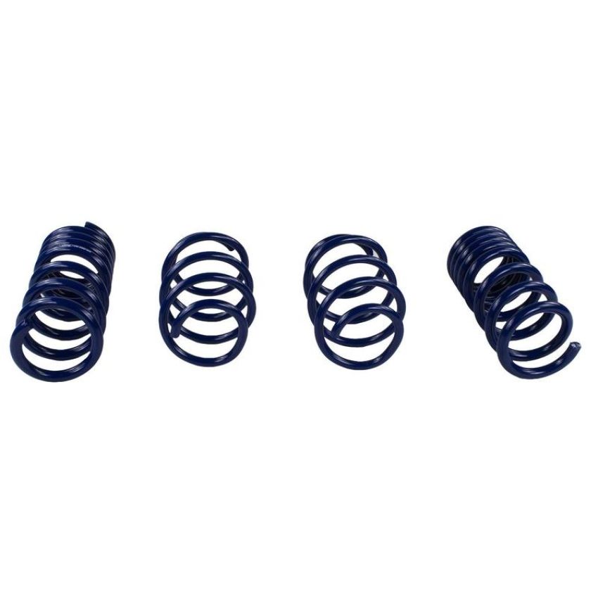 Ford Racing M-5300-W 2015-2020 Mustang GT350 Lowering Springs