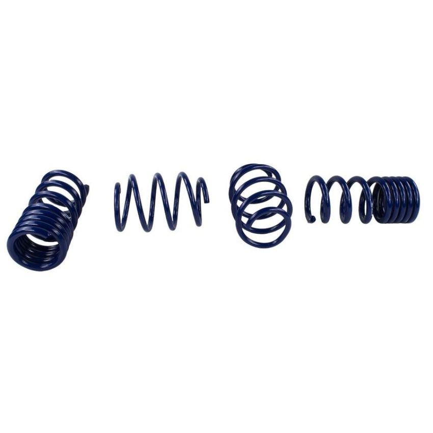 Ford Racing M-5300-W 2015-2020 Mustang GT350 Lowering Springs
