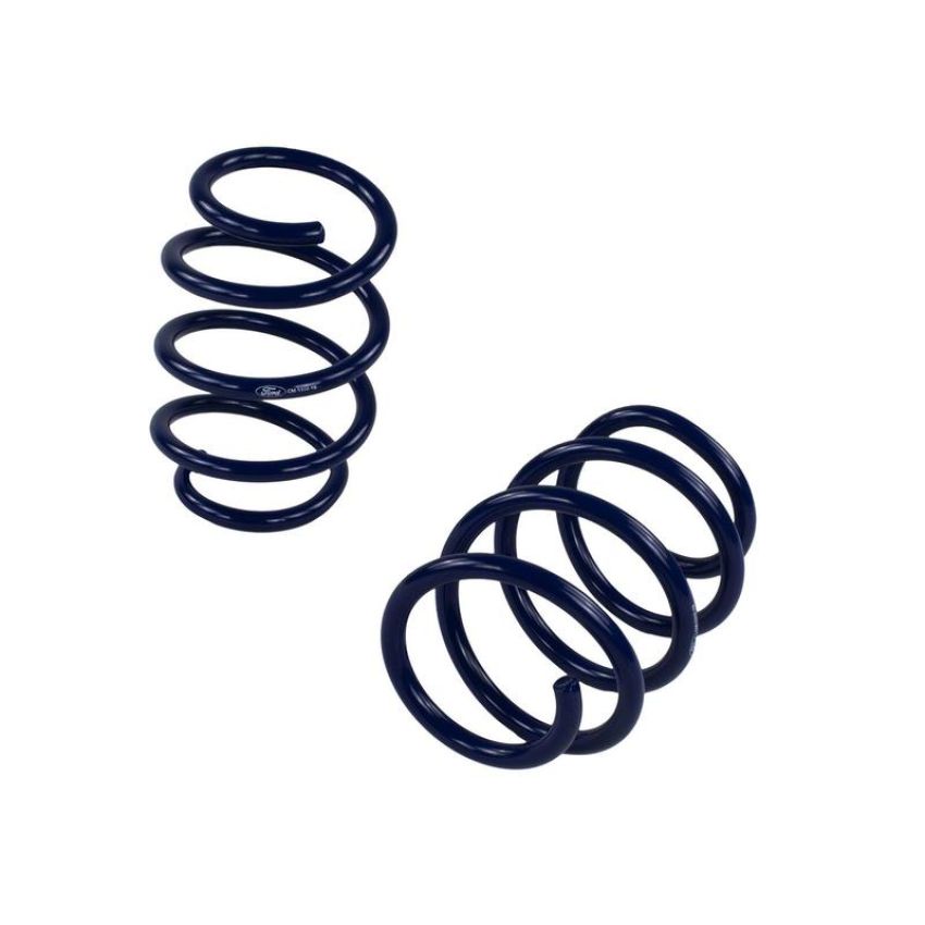 Ford Racing M-5300-W 2015-2020 Mustang GT350 Lowering Springs