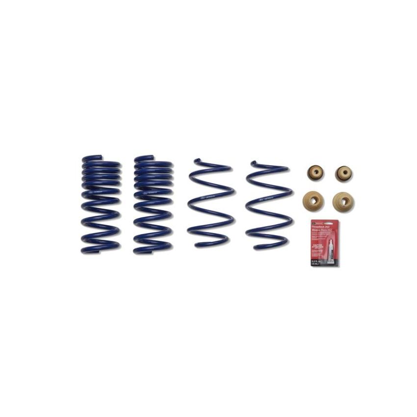 Ford Racing M-5300-XA 2015-2023 Mustang Street Lowering Spring Kit