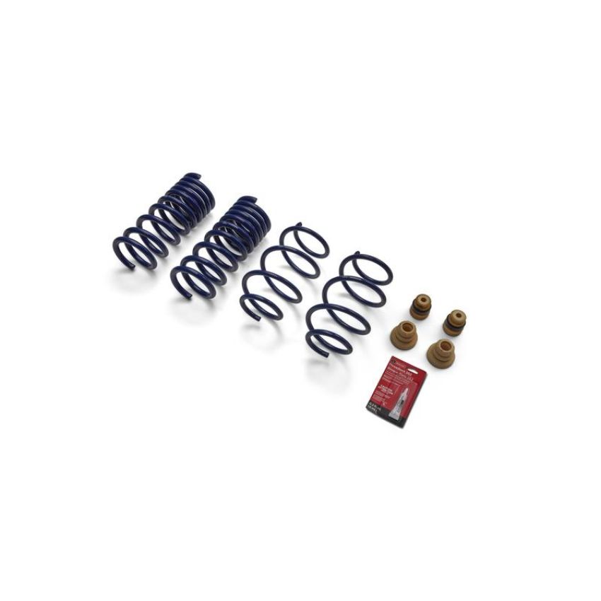 Ford Racing M-5300-XA 2015-2023 Mustang Street Lowering Spring Kit