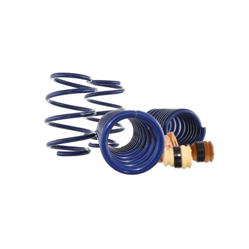 Ford Racing M-5300-YA 2015-2023 Mustang Track Lowering Spring Kit