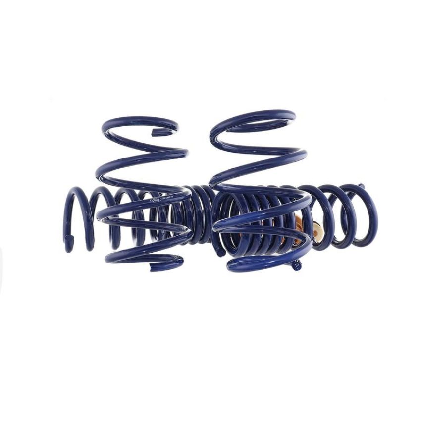 Ford Racing M-5300-YA 2015-2023 Mustang Track Lowering Spring Kit