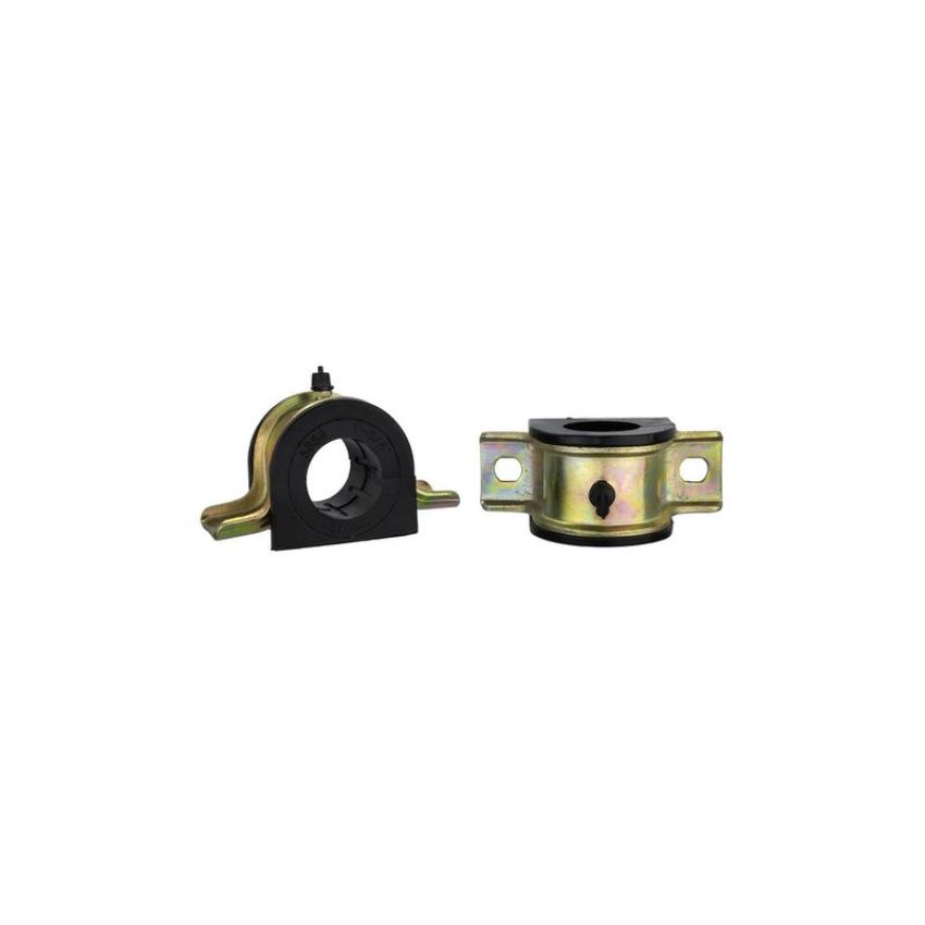 Ford Racing M-5490-BKA Anti-Roll Bar/Sway Bar Replacement Bushing Kit