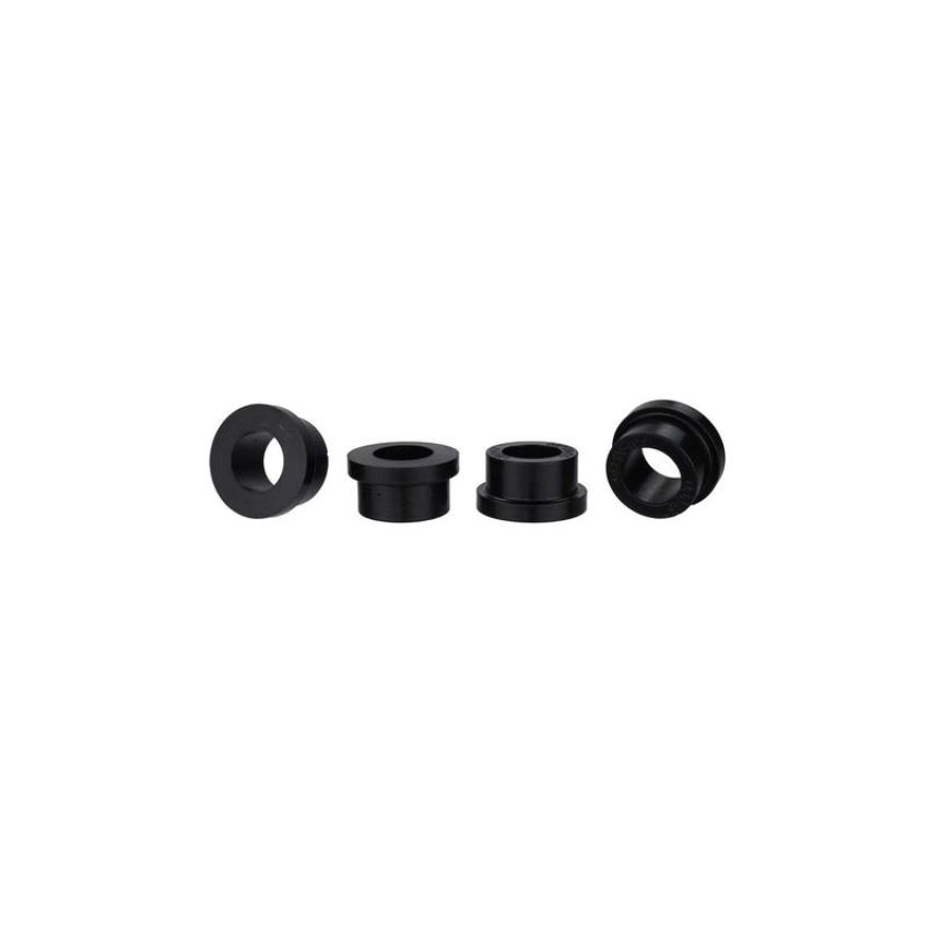 Ford Racing M-5490-BKA Anti-Roll Bar/Sway Bar Replacement Bushing Kit