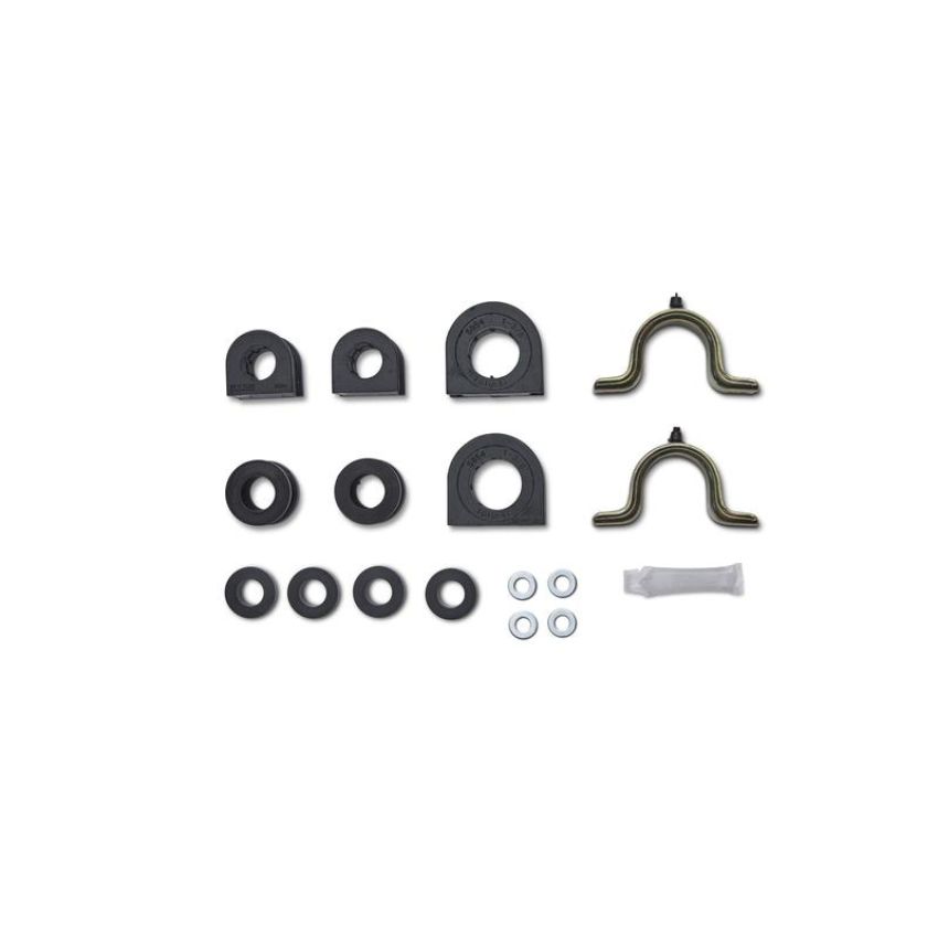 Ford Racing M-5490-BKB Anti-Roll Bar/Sway Bar Replacement Bushing Kit