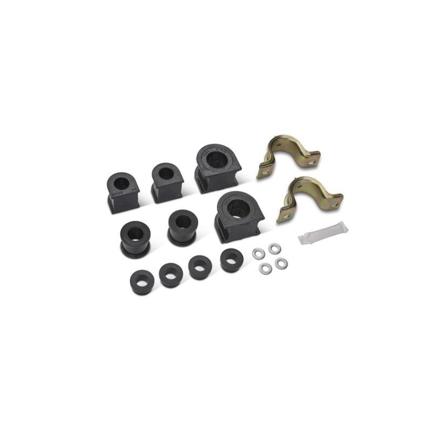 Ford Racing M-5490-BKB Anti-Roll Bar/Sway Bar Replacement Bushing Kit