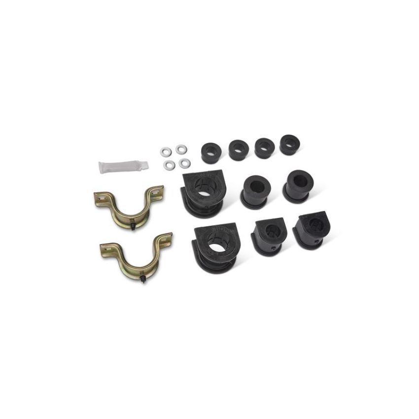 Ford Racing M-5490-BKB Anti-Roll Bar/Sway Bar Replacement Bushing Kit
