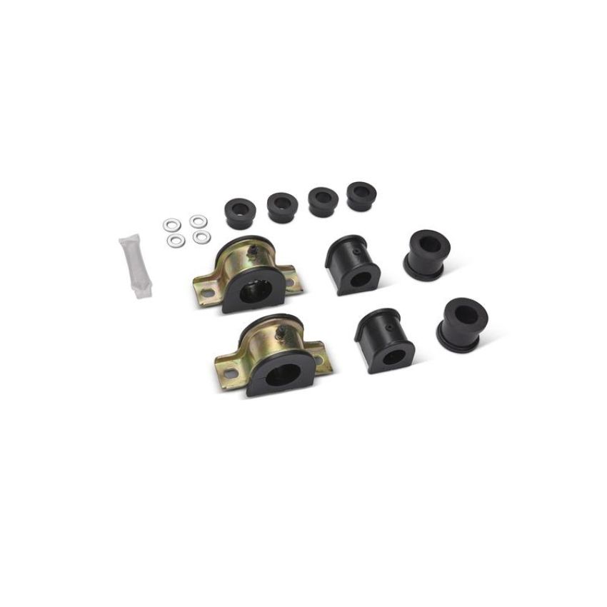 Ford Racing M-5490-BKB Anti-Roll Bar/Sway Bar Replacement Bushing Kit