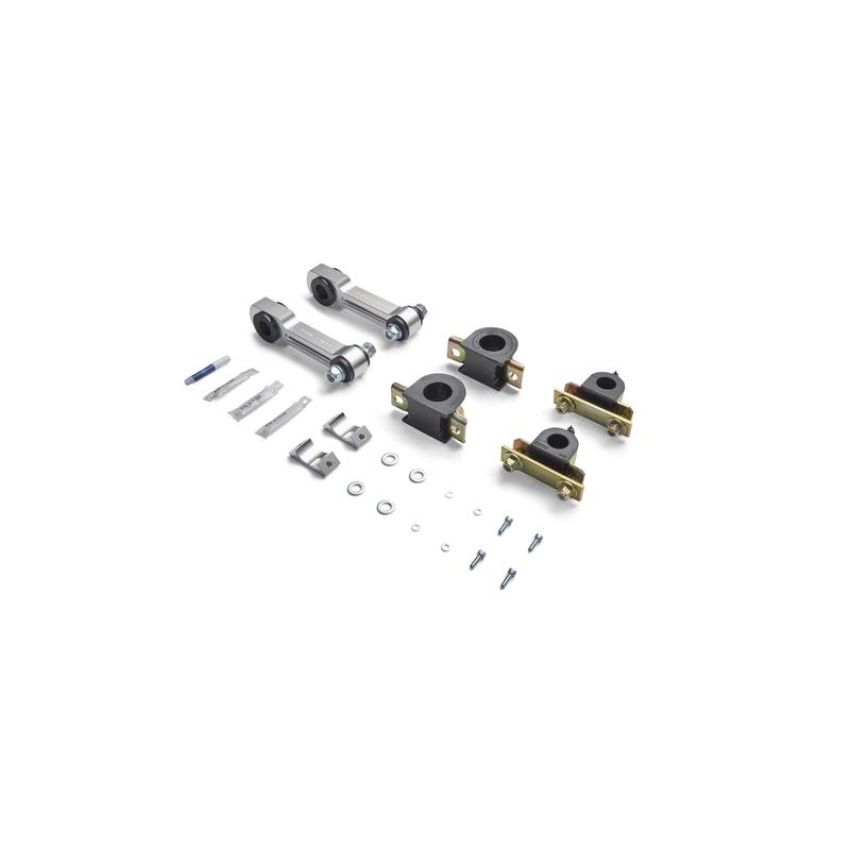Ford Racing M-5490-HWB Anti-Roll/Sway Bar Complete Hardware Kit