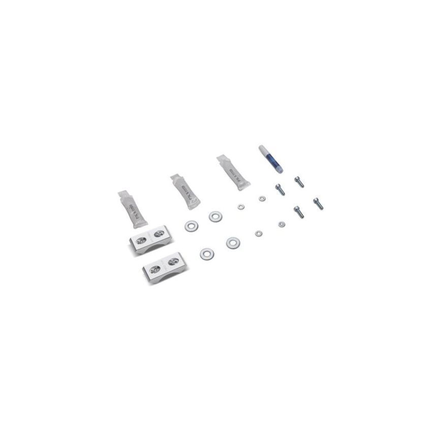 Ford Racing M-5490-HWB Anti-Roll/Sway Bar Complete Hardware Kit