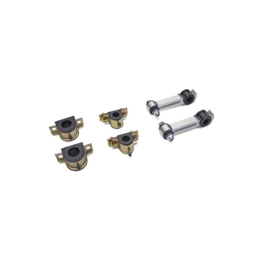 Ford Racing M-5490-HWB Anti-Roll/Sway Bar Complete Hardware Kit