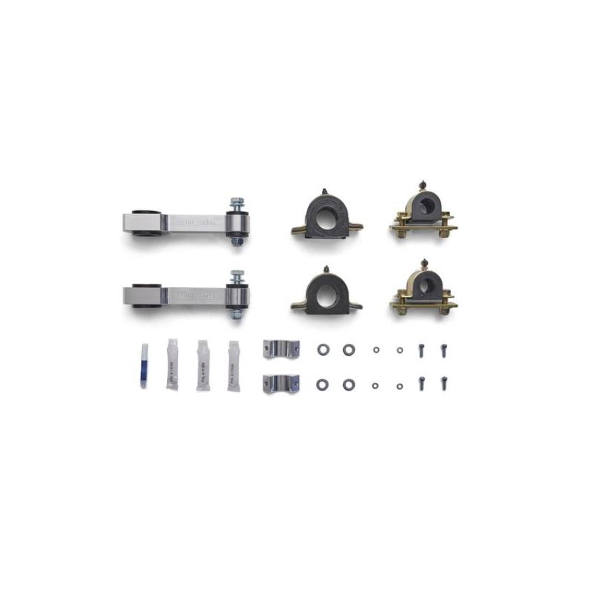 Ford Racing M-5490-HWB Anti-Roll/Sway Bar Complete Hardware Kit