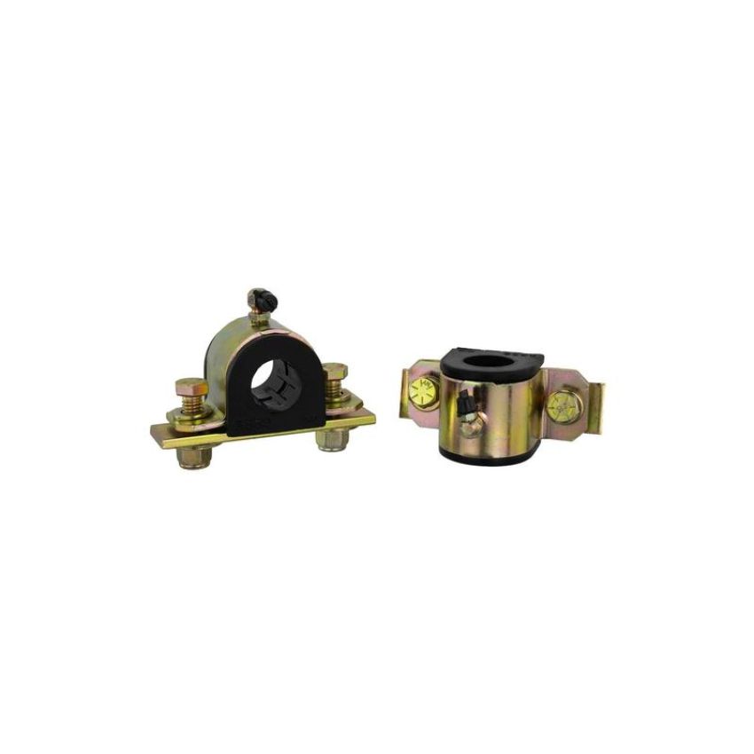 Ford Racing M-5490-HWB Anti-Roll/Sway Bar Complete Hardware Kit