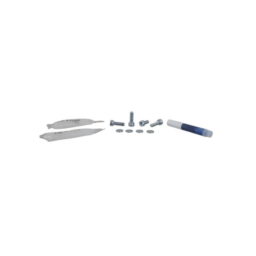 Ford Racing M-5490-HWB Anti-Roll/Sway Bar Complete Hardware Kit