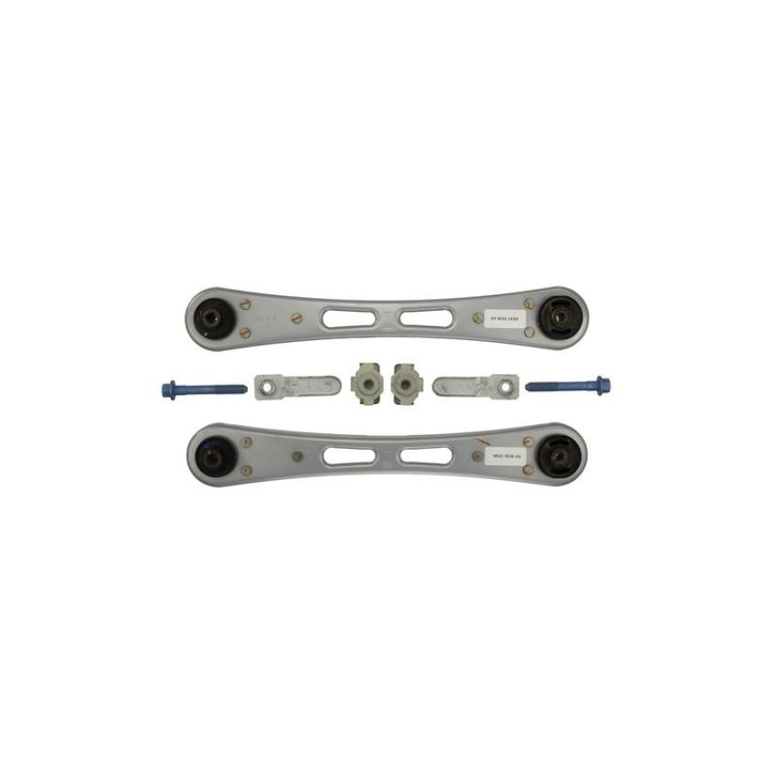 Ford Racing M-5538-A 2005-2014 Mustang Rear Lower Control Arm Upgrade Kit