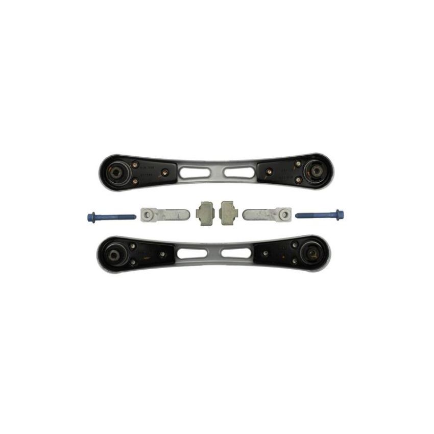 Ford Racing M-5538-A 2005-2014 Mustang Rear Lower Control Arm Upgrade Kit
