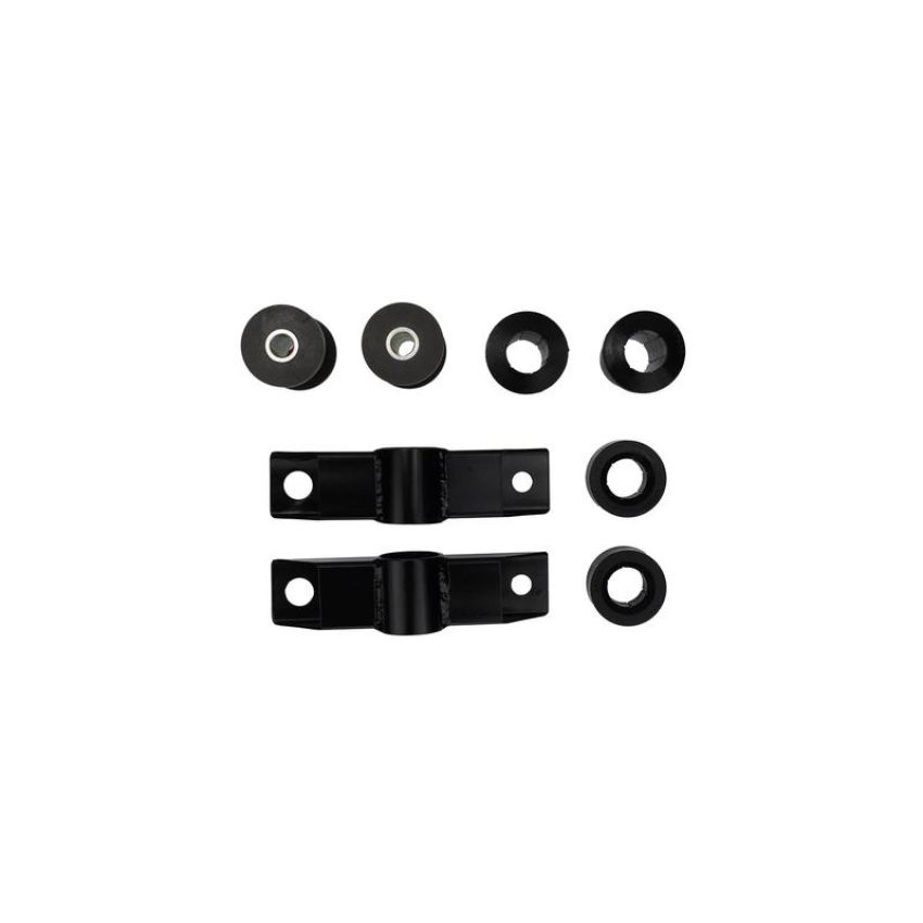 Ford Racing M-5638-C 2005-2014 Mustang Competition Front Bushing Kit