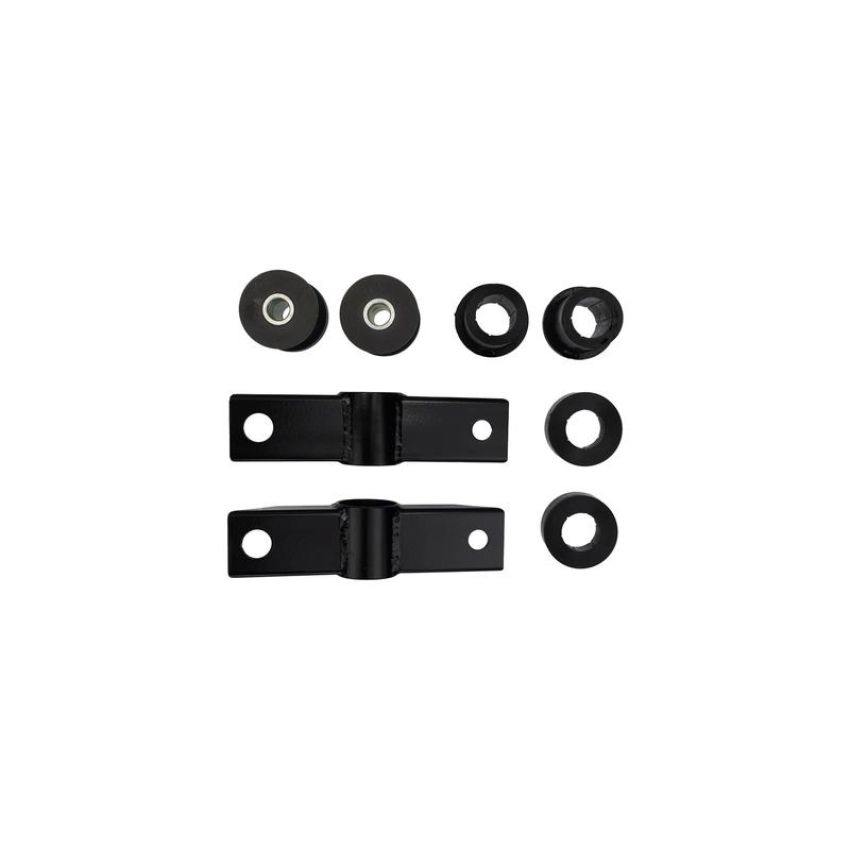 Ford Racing M-5638-C 2005-2014 Mustang Competition Front Bushing Kit