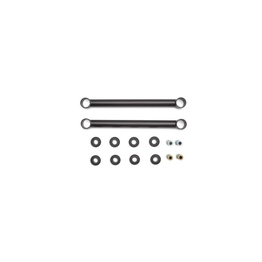 Ford Racing M-5649-R1 2005-2014 Mustang Tubular Rear Lower Control Arm Kit-Urethane Bushings