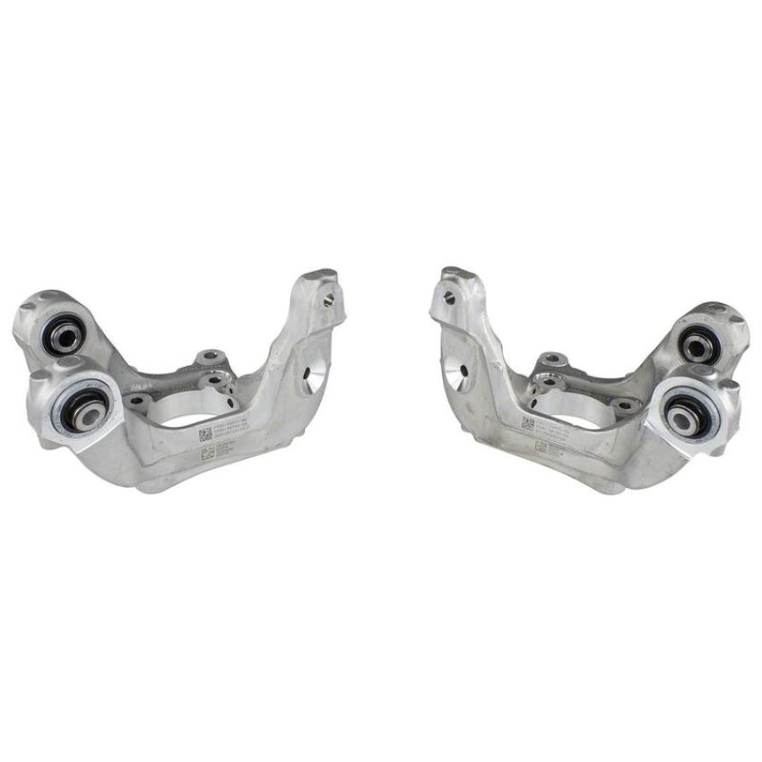 Ford Racing M-5970-M 2015-2024 Mustang IRS Knuckle Kit With Toe Bearing