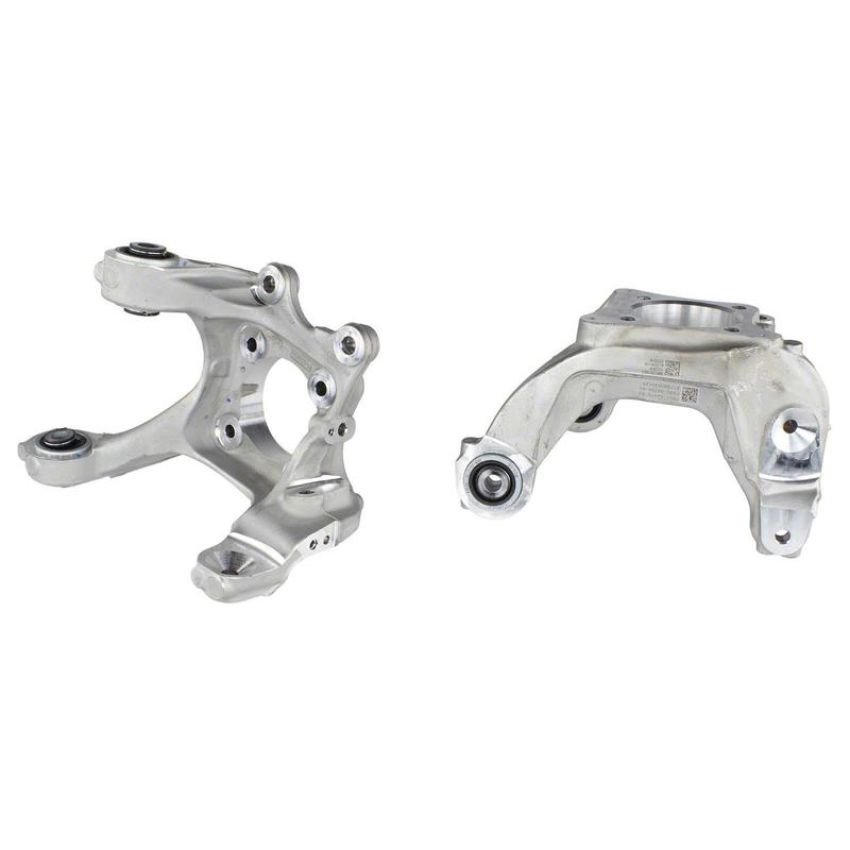 Ford Racing M-5970-M 2015-2024 Mustang IRS Knuckle Kit With Toe Bearing
