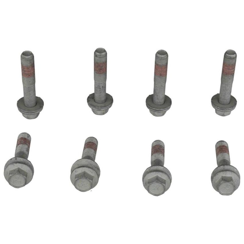 Ford Racing M-5970-M 2015-2024 Mustang IRS Knuckle Kit With Toe Bearing