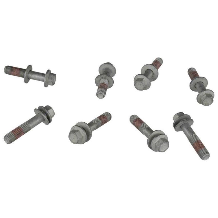Ford Racing M-5970-M 2015-2024 Mustang IRS Knuckle Kit With Toe Bearing