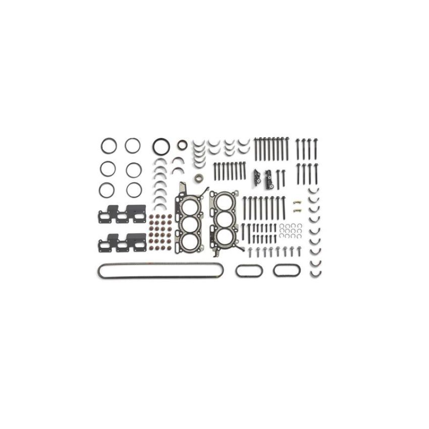 Ford Racing M-6000-35V6KIT1 3.5L Na V6 Rebuild Kit #1