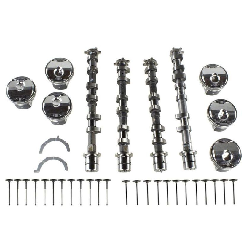 Ford Racing M-6000-35V6KIT2 3.5L V6 NA Rebuild Kit #2