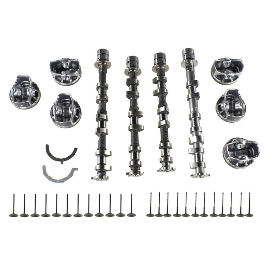 Ford Racing M-6000-35V6KIT2 3.5L V6 NA Rebuild Kit #2