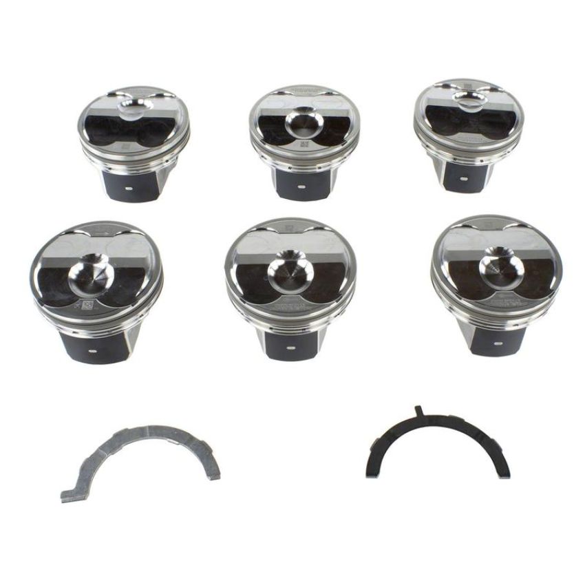 Ford Racing M-6000-35V6KIT2 3.5L V6 NA Rebuild Kit #2