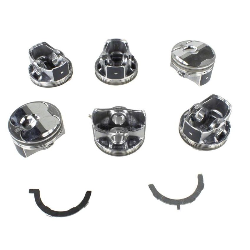 Ford Racing M-6000-35V6KIT2 3.5L V6 NA Rebuild Kit #2
