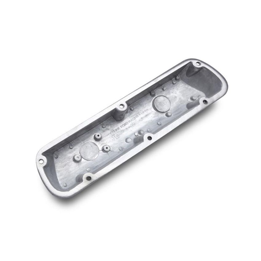 Ford Racing M-6000-J302R Black Satin Valve Covers