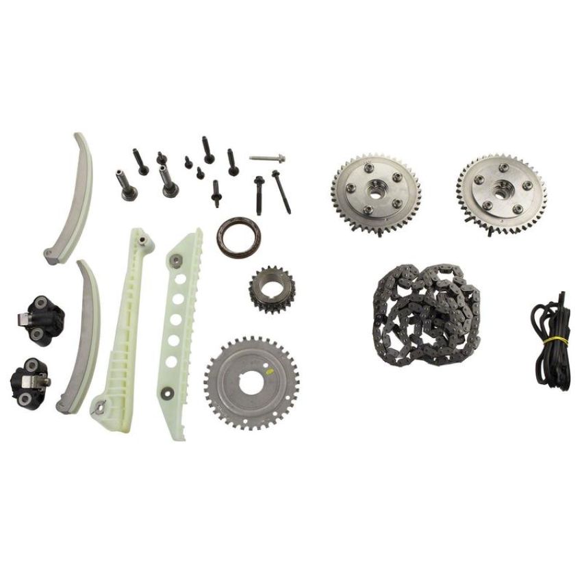 Ford Racing M-6004-463V 4.6L 3V Camshaft Drive Kit