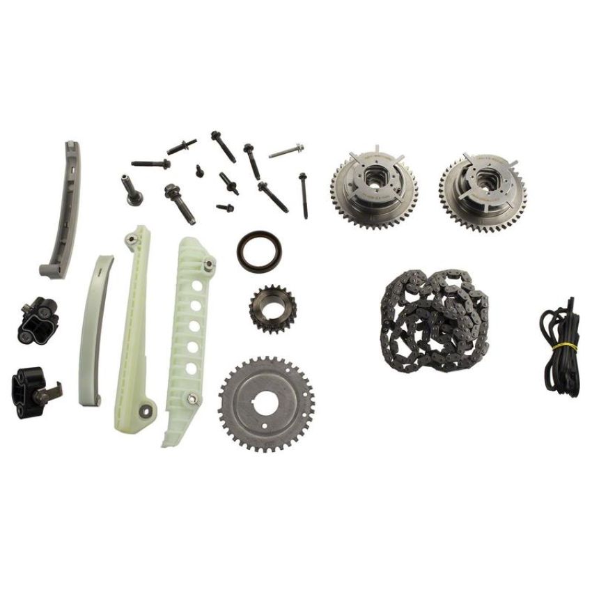 Ford Racing M-6004-463V 4.6L 3V Camshaft Drive Kit