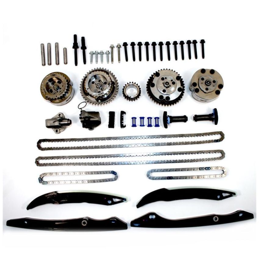 Ford Racing M-6004-A5015 2015-2017 5.0L4V TI-VCT Mustang Coyote Camshaft Drive Kit