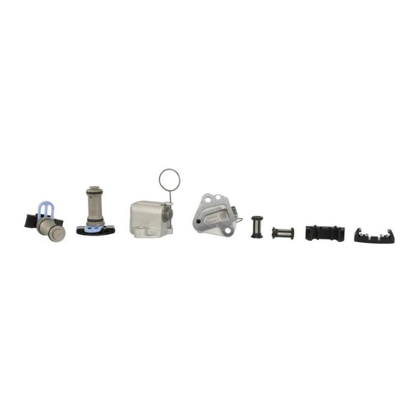 Ford Racing M-6004-A5018 2018-2023 5.0L 4V TI-VCT Mustang Coyote Camshaft Drive Kit