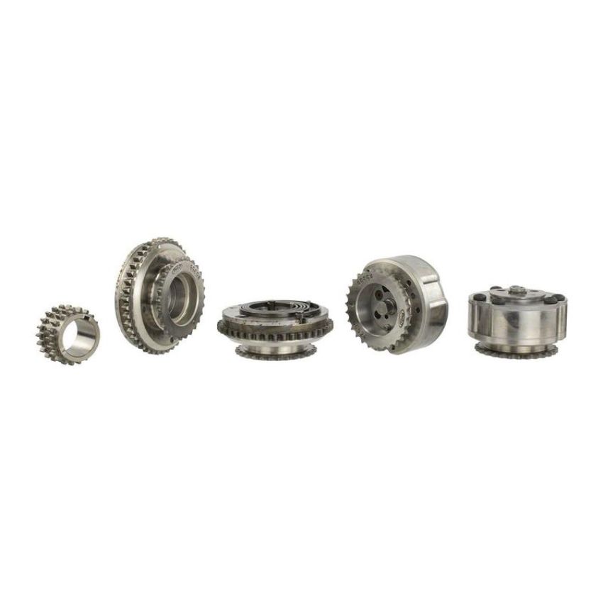 Ford Racing M-6004-A5018 2018-2023 5.0L 4V TI-VCT Mustang Coyote Camshaft Drive Kit