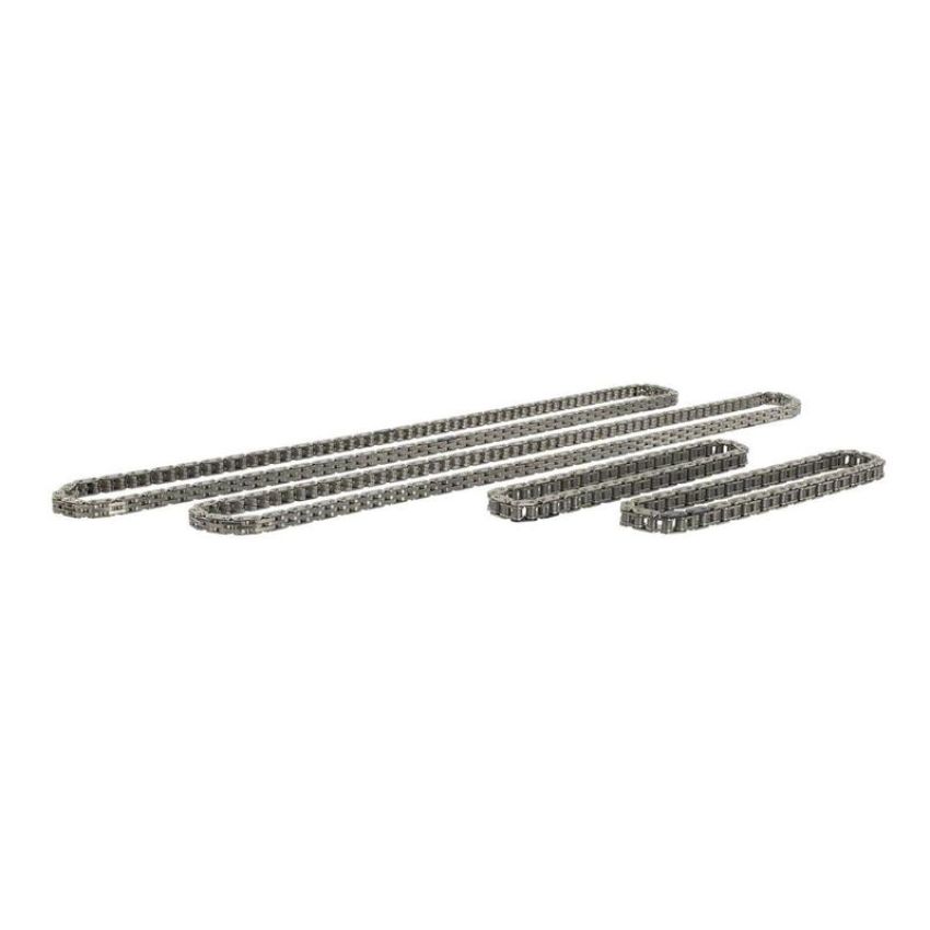 Ford Racing M-6004-A5018 2018-2023 5.0L 4V TI-VCT Mustang Coyote Camshaft Drive Kit