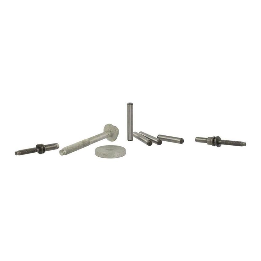 Ford Racing M-6004-A5018 2018-2023 5.0L 4V TI-VCT Mustang Coyote Camshaft Drive Kit