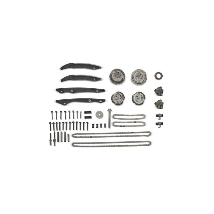 Ford Racing M-6004-A504 2011-2014 5.0L 4V TI-VCT Mustang Coyote Camshaft Drive Kit