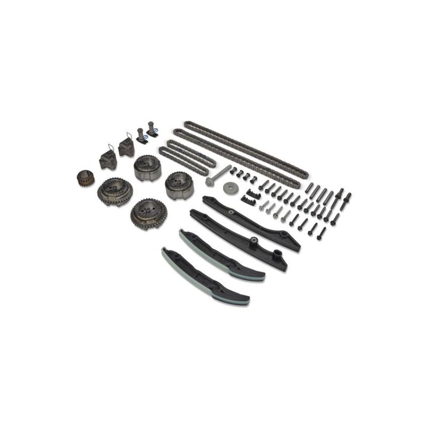 Ford Racing M-6004-A504 2011-2014 5.0L 4V TI-VCT Mustang Coyote Camshaft Drive Kit