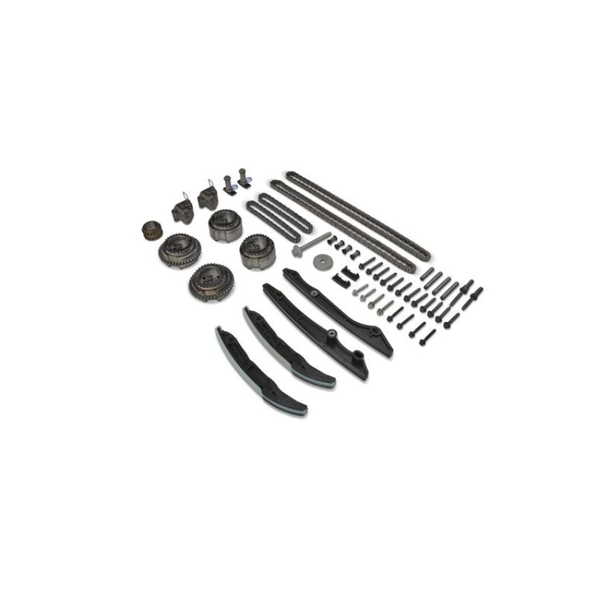 Ford Racing M-6004-A504 2011-2014 5.0L 4V TI-VCT Mustang Coyote Camshaft Drive Kit