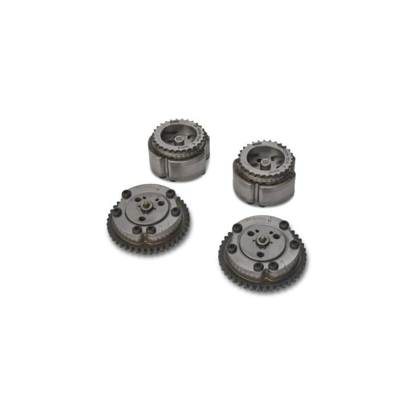 Ford Racing M-6004-A504 2011-2014 5.0L 4V TI-VCT Mustang Coyote Camshaft Drive Kit